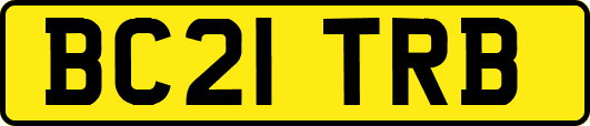 BC21TRB