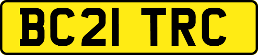 BC21TRC