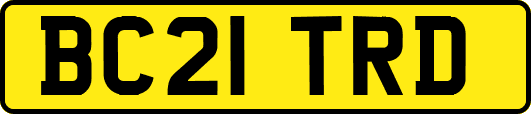 BC21TRD
