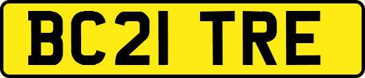 BC21TRE