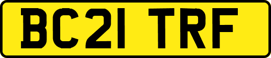 BC21TRF