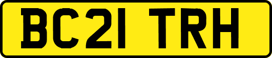 BC21TRH