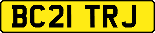 BC21TRJ