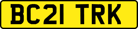 BC21TRK