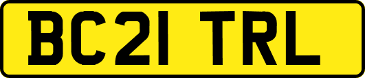 BC21TRL