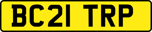 BC21TRP
