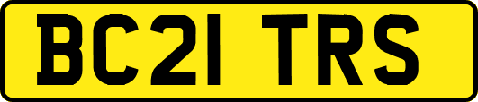 BC21TRS