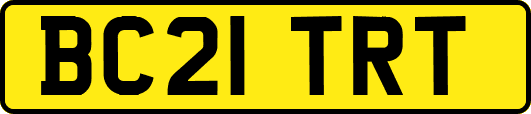 BC21TRT
