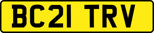 BC21TRV