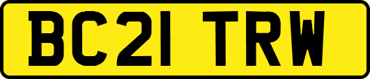 BC21TRW