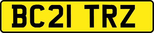 BC21TRZ