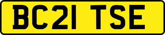 BC21TSE