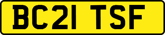 BC21TSF