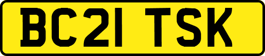 BC21TSK