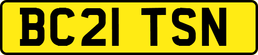BC21TSN