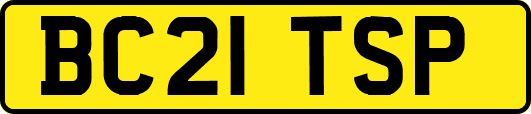 BC21TSP