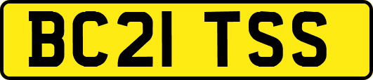 BC21TSS