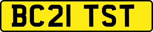 BC21TST