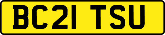 BC21TSU