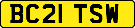 BC21TSW