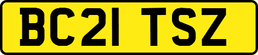 BC21TSZ