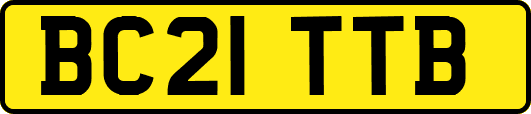 BC21TTB