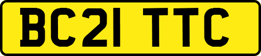 BC21TTC
