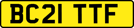 BC21TTF