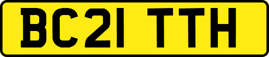 BC21TTH