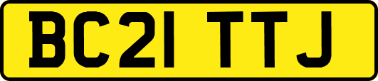 BC21TTJ
