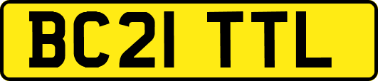BC21TTL