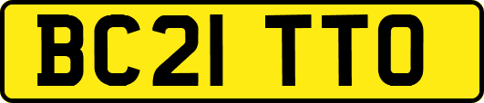 BC21TTO