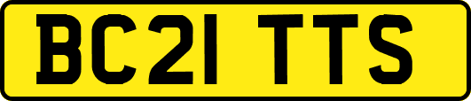 BC21TTS