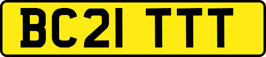 BC21TTT