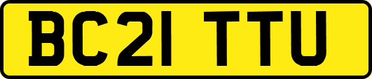 BC21TTU