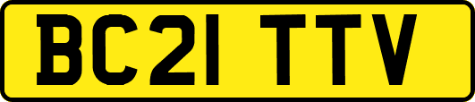 BC21TTV