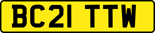 BC21TTW