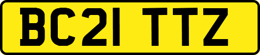 BC21TTZ