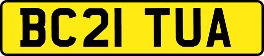 BC21TUA