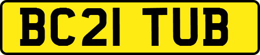 BC21TUB