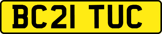 BC21TUC