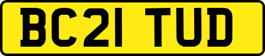 BC21TUD