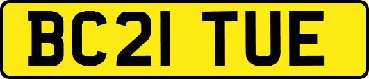 BC21TUE
