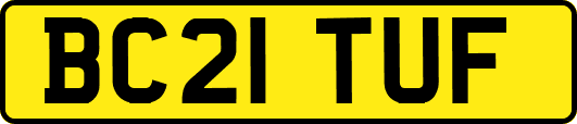 BC21TUF
