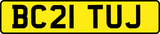 BC21TUJ