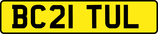 BC21TUL