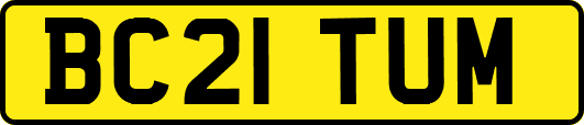 BC21TUM