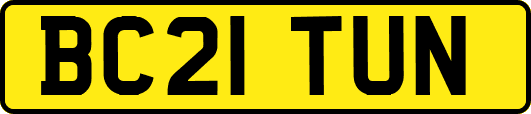 BC21TUN