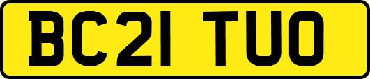 BC21TUO