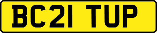 BC21TUP